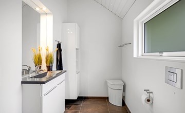 „Ketilbiorn“ – 1,2 km bis zur Fjord in Westjütland 2