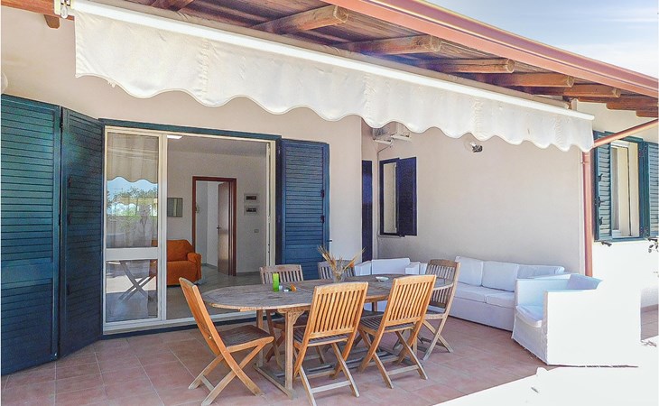 Nice home in Noto with WiFi 1