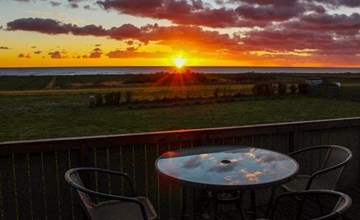 "Lilibeth" - 300m from the sea in NE Jutland 3