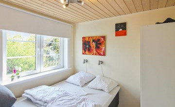 „Algeth“ – 350 m vom Meer entfernt in Bornholm 2