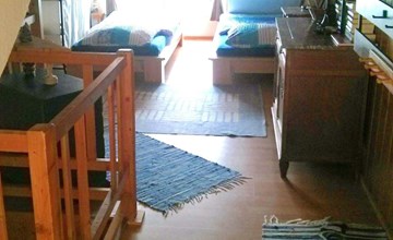 Ferien-Apartment  1 3