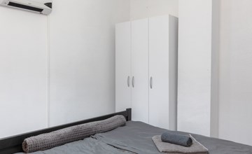 Wohnung "Peter" mit Balkon 2