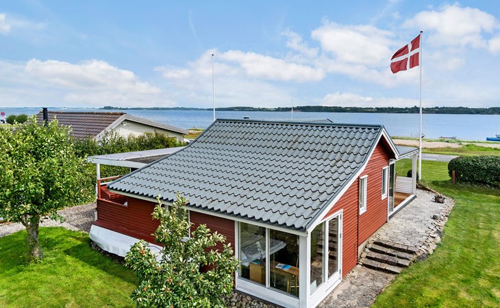 2 bedroom stunning home in Aabenraa 1