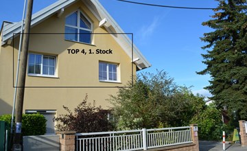 Appartement Florian 2