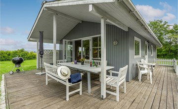 Stunning home in Idestrup with WiFi 2