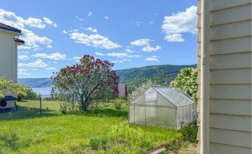 Lovely apartment in Lillehammer 2