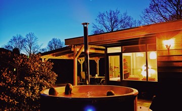 Bungalow Doris met Hottub | 4 personen 2