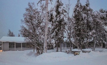 Saariseläntie 8 e 3 2