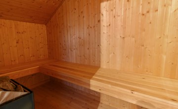 „Egidia“ – 50 m vom Meer entfernt in Westjütland 2