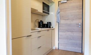 Wohnung 305 Bergblick 2