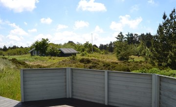 "Bruna" - 2 km van de zee in West-Jutland 3