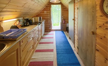 Stunning home in Västervik with sauna 3