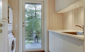 "Cate" - 150 meter van de zee in NO Jutland 2