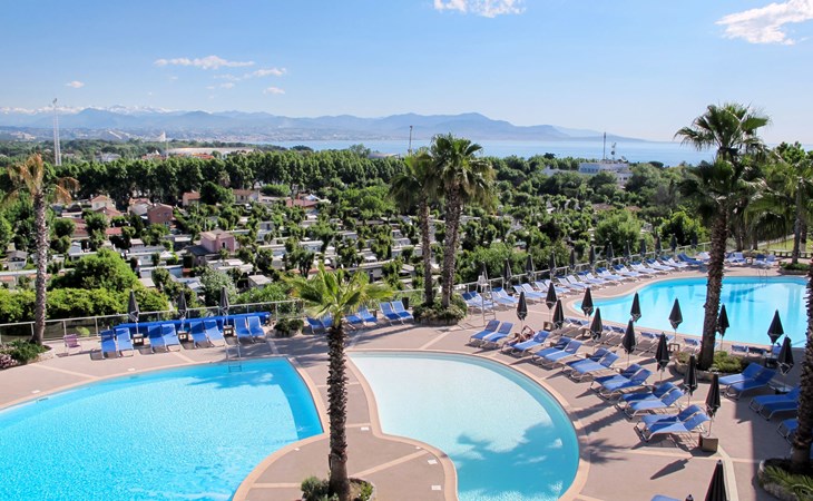 RESIDENTIE THALAZUR ANTIBES 1