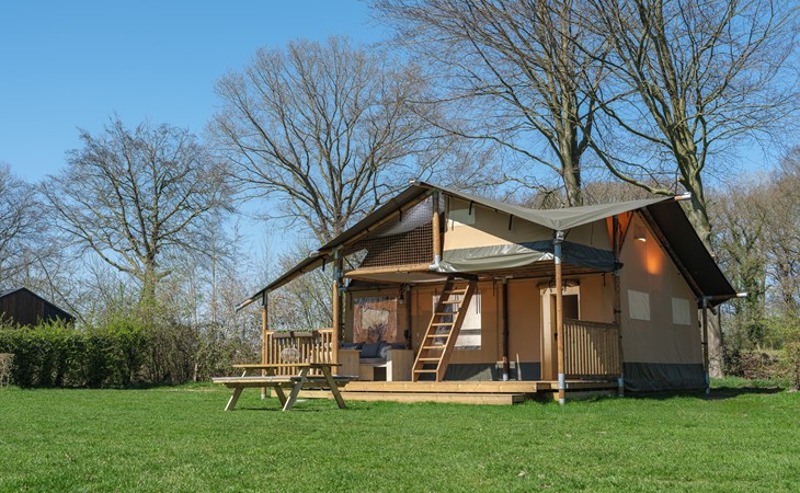 Ranger Lodge | 6 Personen 1