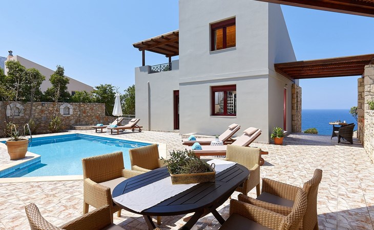 Dioni für 6 Personen und 1 Kind 1