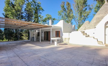 Cozy home in Ceglie Messapica 2