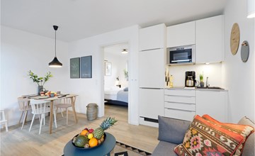 Lovely apartment in Lembruch/Dümmer See 3