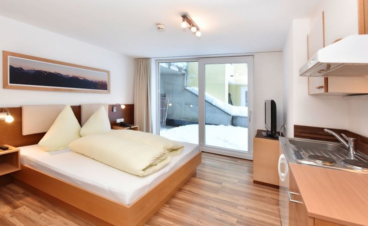 Apartment 101 Agnes 1