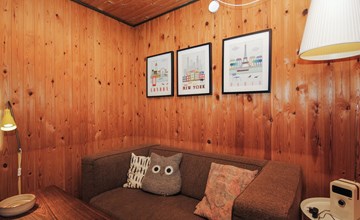 „Tuovi“ – 800 m vom Meer entfernt in Nordwestjütland 3