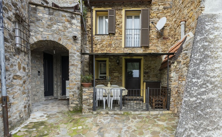 Villetta Paola (IMP232) 1