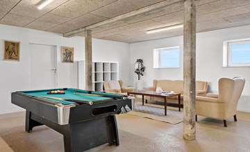 Cozy home in Thyholm with kitchen 2