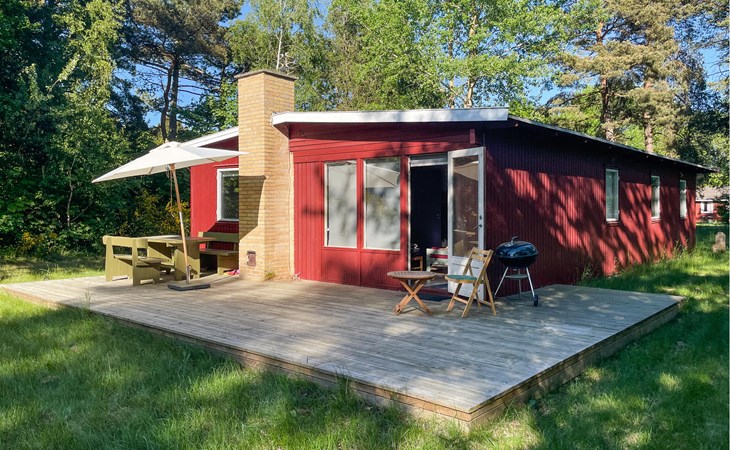 3 bedroom cozy home in Vig 1