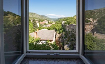Amazing apartment in Senj with WiFi 3