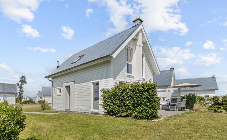 Awesome home in OstseeResort Olpenitz 1