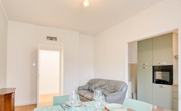2 bedroom beautiful apartment in Chiavari 2