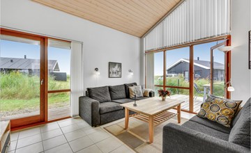 Gorgeous home in Ulfborg with WiFi 3