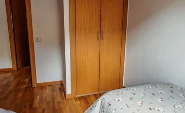 Aüt 3 Dachgeschosswohnung in Vall de Boí 3
