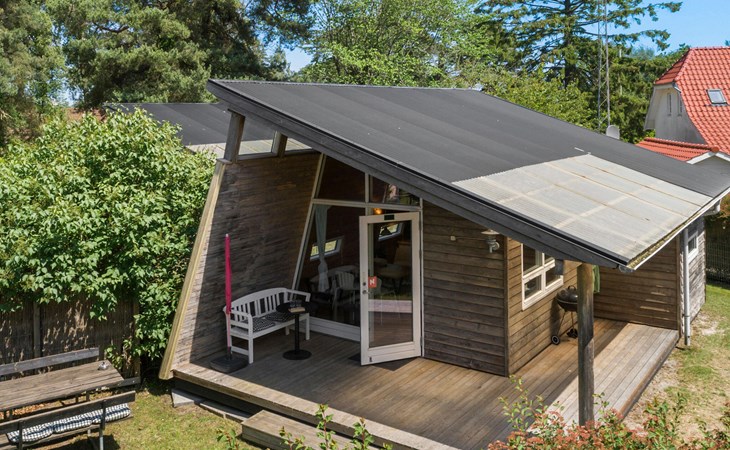 1 bedroom cozy home in Væggerløse 1