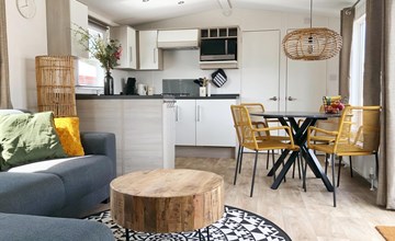 Chalet 555 3