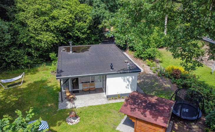 Bungalow Donders Schönes kleines Haus | 4 Personen 1