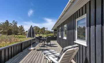 "Melisande" - 950m from the sea 2