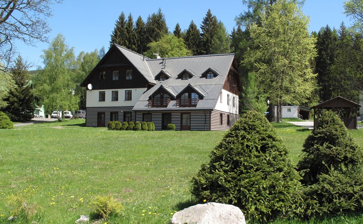 Harrachovka (HRA102) 1