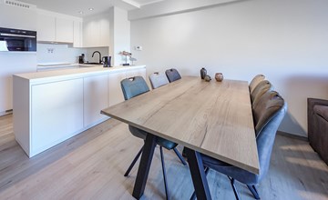 Cozy apartment in Oostende 3