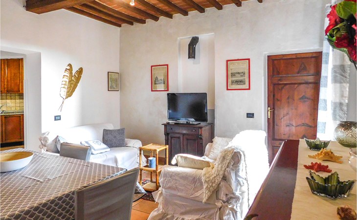 Awesome apartment in Suvereto with WiFi 1