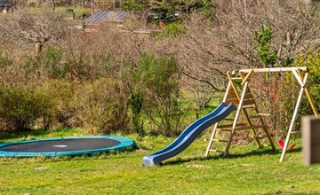 "Usbjorn" - 500m from the sea 3