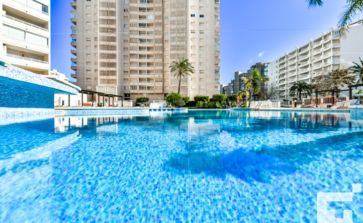 Apolo XVII 19 57 - Grupo Turis 1