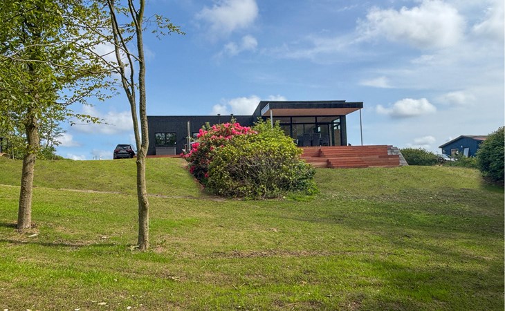 5 bedroom lovely home in Lemvig 1