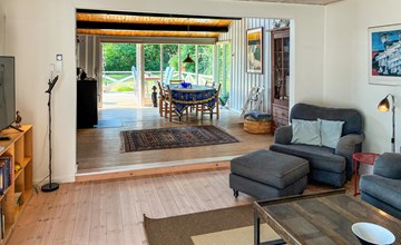 Stunning home in Gilleleje with WiFi 3