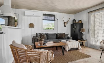 Beautiful home in Egernsund with WiFi 3