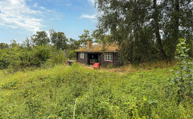 Awesome home in Knebel with WiFi 1