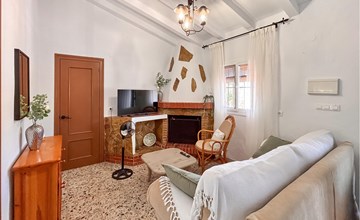 Amazing home in Frigiliana 3