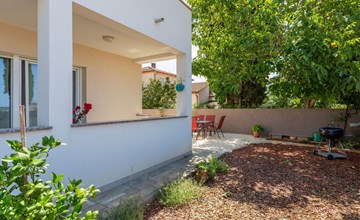 Modernes Ferienhaus in Strandnähe 2