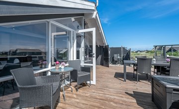 „Henning“ – vom Meer in Westjütland 3