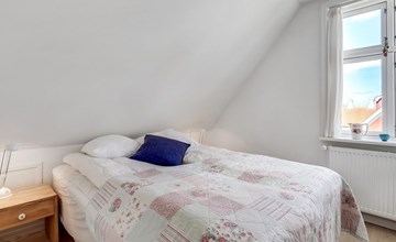 "Fria" - 500m from the sea in NW Jutland 2