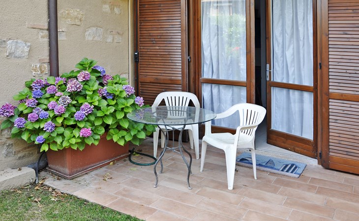 La Casara B 1